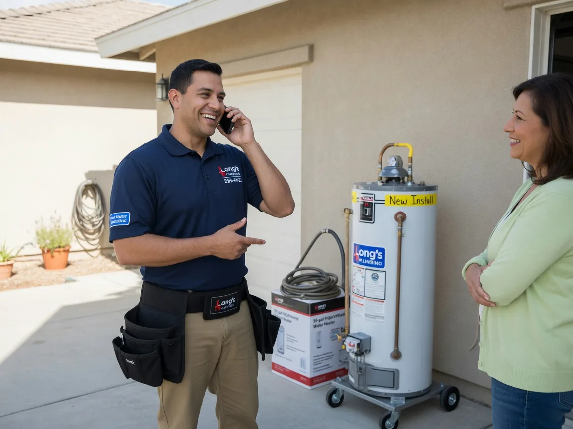 Leak Detection Hydesville, CA FAQs